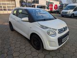 Citroën C1 VTi 68 Shine - Citroën C1 aus 2015