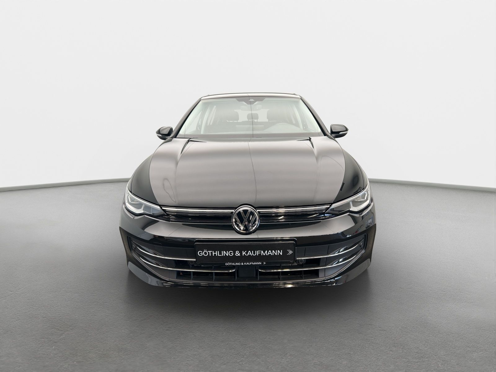 Volkswagen Golf - Bild 12