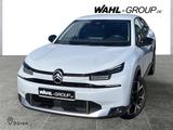 Citroën C4 MAX MILD-HYBRID e-DCS6 AUTOMATIK (WINTER-PAK.