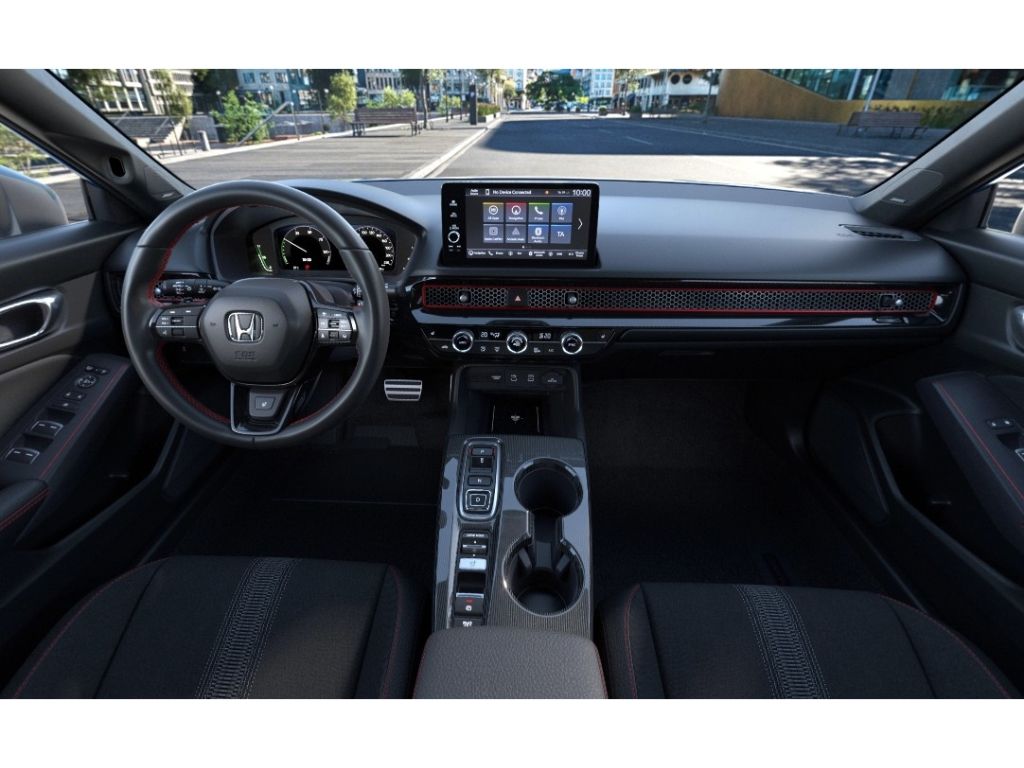 Honda Civic - Bild 4