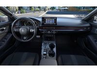 Honda Civic - Vorschau Bild 4