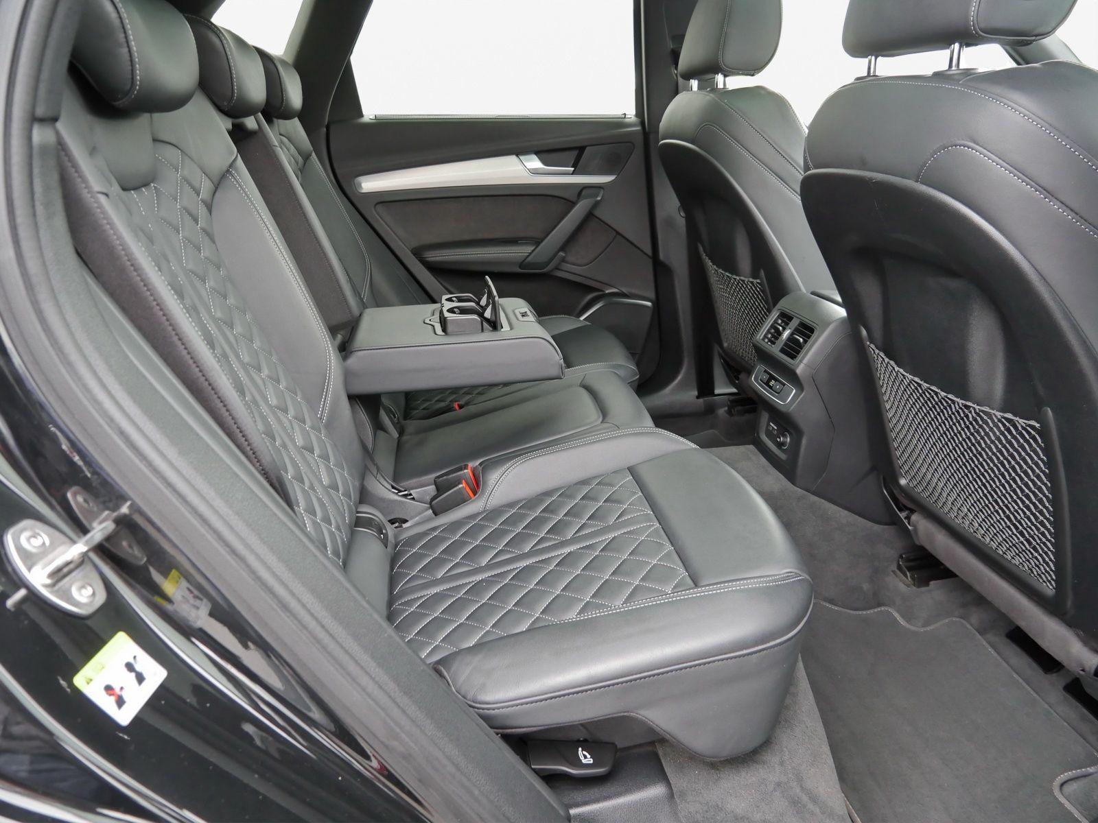 Audi Q5 45 TFSI advanced quattro LED*Pano*RFK*AHK*, миниатюра 16