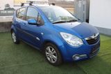 Opel Agila B 1.0 Edition *TÜV Neu* - Opel Agila aus 2011