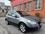 Fiat Sedici 1.6 16V 4x4 Dynamic - Fiat Sedici aus 2007