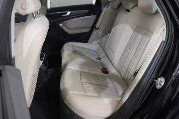 Audi A6 - 12