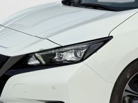 Nissan Leaf 40kWh N-Connecta 360°CAM NAVI KEYLESS SITZH - Image