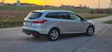Ford Focus 2,0TDCi 120kW DPF Titanium Turnier 1. Hand