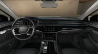 Audi A8 - Vorschau Bild 8