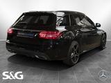 Mercedes-Benz C 300 de T PANORAMA+BURMESTER+KAMERA+CARPLAY+18" - Mercedes-Benz C 300 in Karlsruhe