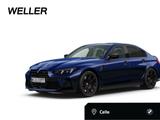 BMW M3 Competition M xDrive Limousine GSD,H/K,AdLED - BMW M3 mit Panoramadach