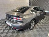 Peugeot 508 Allure*360°KAM*ACC-S.DACH-SHZ-NIGHT VISION - Peugeot 508: Limousine