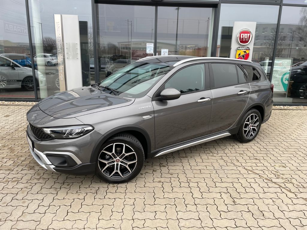 Fiat Tipo Auto kaufen bei mobile.de