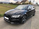 Audi RS3 Sportback 1.Hd/VC/B&O/RS-Sitze/Matrix/280kmh - Audi RS3 Gebrauchtwagen in Frankfurt
