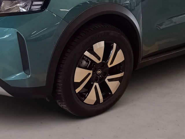 Frontera GS Hybrid e-DSC Automatik