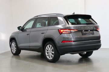 Skoda Kodiaq - 5