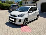 Kia Picanto 1.0 GT Line KLIMA|Sitzheizung|BT - Kia Picanto von privat