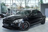 Mercedes-Benz CLA 45 AMG *19 *Aerody *Pano *Carbon *S-Abgas  - Mercedes-Benz CLA-Klasse Gebrauchtwagen in Wuppertal