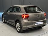 Volkswagen Polo VI Highline*Scheinwerfer LED*Park-Assist* - Volkswagen Polo Gebrauchtwagen