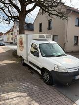 Citroën Berlingo Tiefkühlfahrzeug bis -25C - Citroën: C25