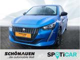 Peugeot 208 Allure PureTech +NAVI+RFK+SHZ+eFH+CARPLAY+BT - Peugeot 208 in Leverkusen