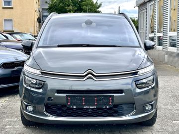 Citroen C4 SpaceTourer - 7