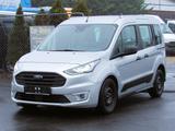 Ford Transit Connect AUTOM. 5Sitz Navi Klima PDC 1.HD - Ford Transit Connect mit Diesel-Antrieb