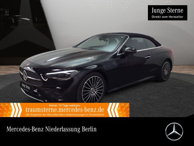 MERCEDES-BENZ CLE 200 Cab AMG Advanced+/LED/Totwinkel/Aircap