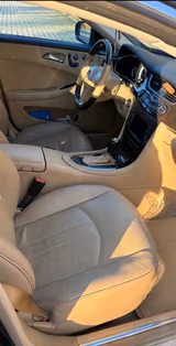 Mercedes-Benz 320 - Mercedes-Benz 320 aus 2008