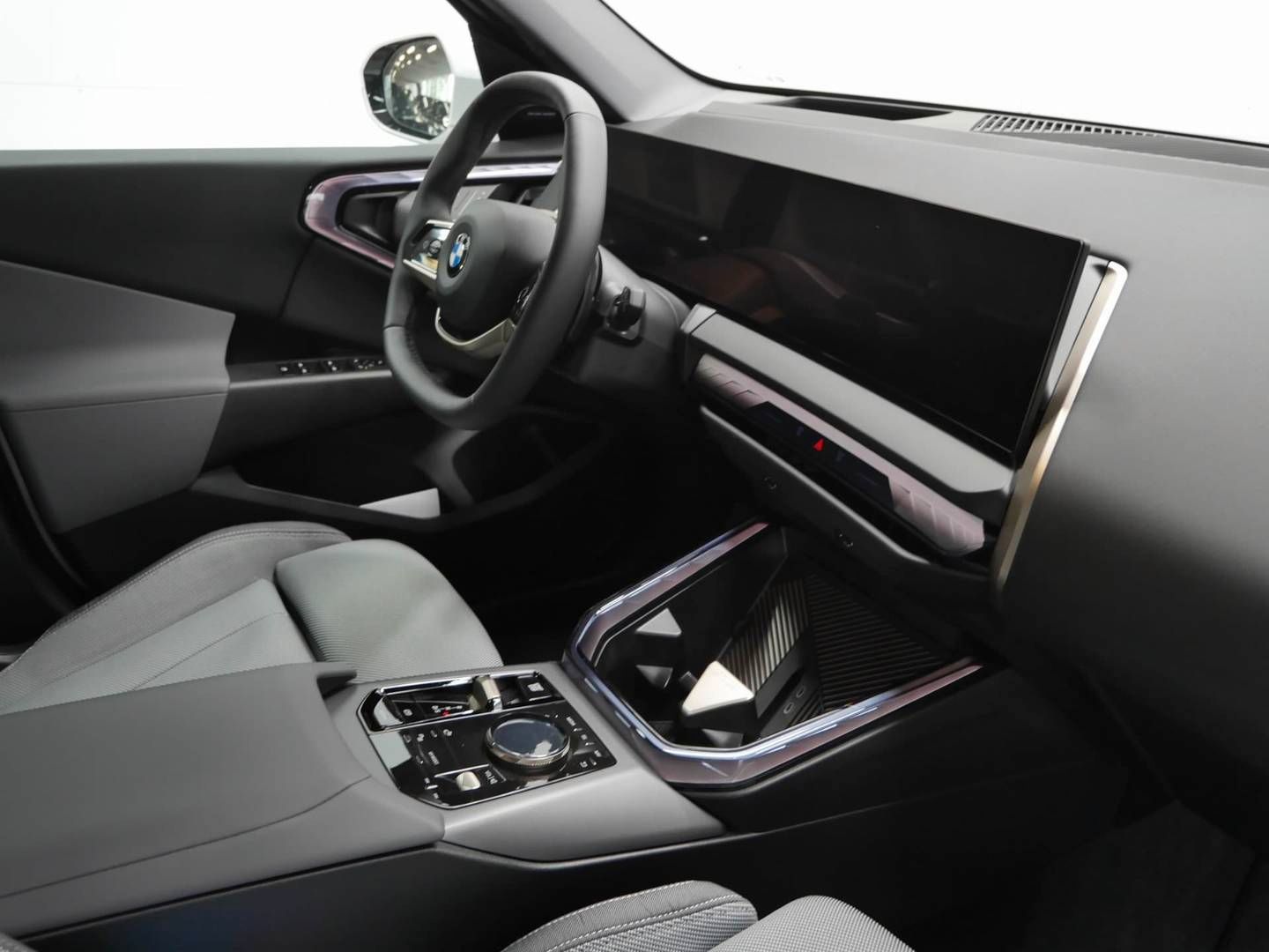 BMW X3 - Bild 5