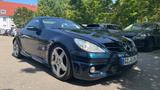 Mercedes-Benz SLK 55 AMG AMG Designo, KW V3, Tausch möglich  - Mercedes-Benz AMG SL55