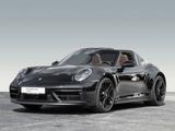 Porsche 992 911 Targa 4 GTS Matrix InnoDrive 18 Weg Sitz