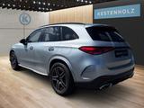 Mercedes-Benz GLC 300 de 4M *AMG*NIGHT*AHK*HA-LENK*MEMO*PANO* - Gebrauchtwagen in Germering