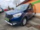 Dokker Stepway Celebration TCe 115 NAVI/SHZ/AHK