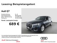 Audi Q7 - Vorschau Bild 2