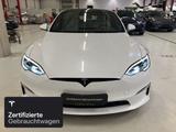 Tesla Model S Long Range AWD - Tesla Model S Gebrauchtwagen