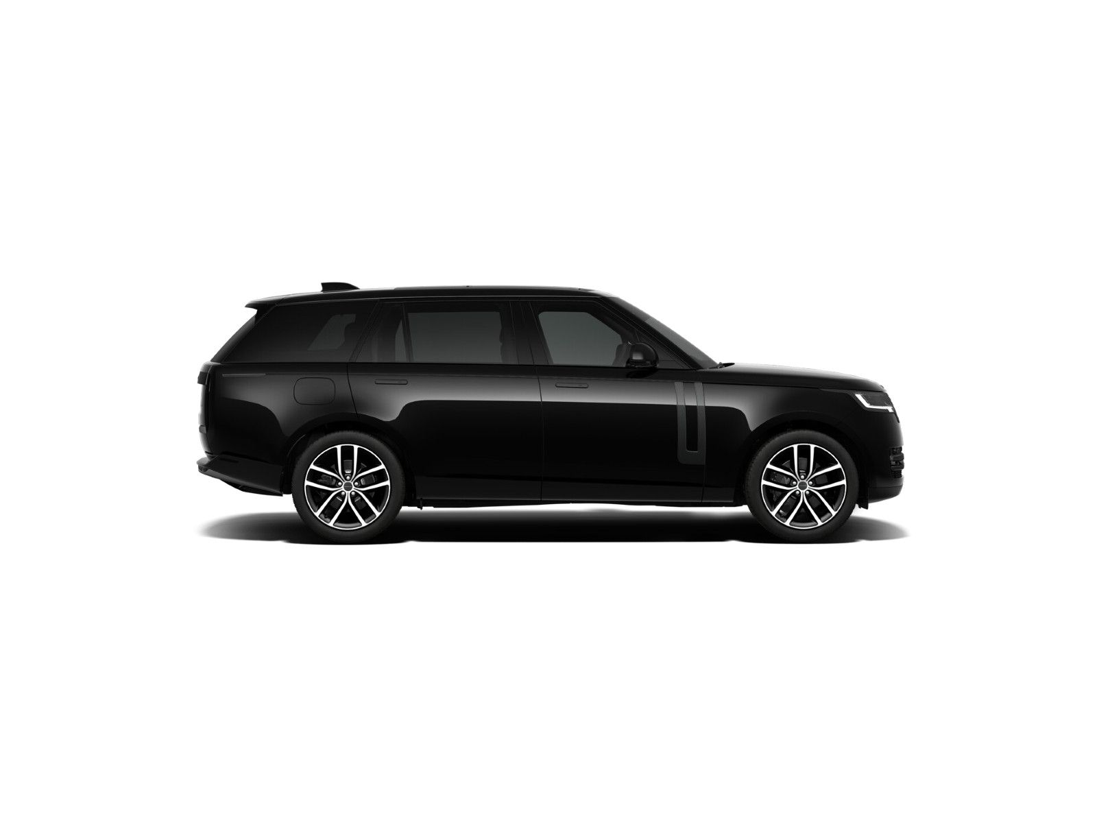 Land Rover Range Rover P530 LWB 5-Sitzer HSE imagem 2
