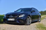 Mercedes-Benz E 63 AMG Mercedes-AMG E 63 4MATIC+ T Autom. ... - gebrauchte Mercedes-Benz E 63 AMG aus dem Jahr 2018