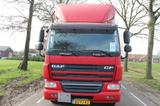 DAF CF 75 - DAF Cf 75