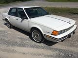 Buick Century Limited 1988 V6 3.8 - Buick Century