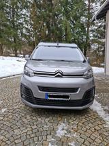 Pössl Campster, Automatik, sehr gepflegt  - Pössl Diesel Kastenwagen Automatik