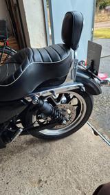 Harley-Davidson Sehr schöne Harley XL 1200T Superlow - Offers