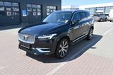 Volvo XC90 D5 Ultimate Bright AWD*MASS*LUFT*AHK*PANO* - Volvo XC90: Xc90d5