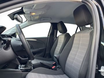 Opel Corsa F Edition 1,2 Navi+RFK+SHZ+Carplay