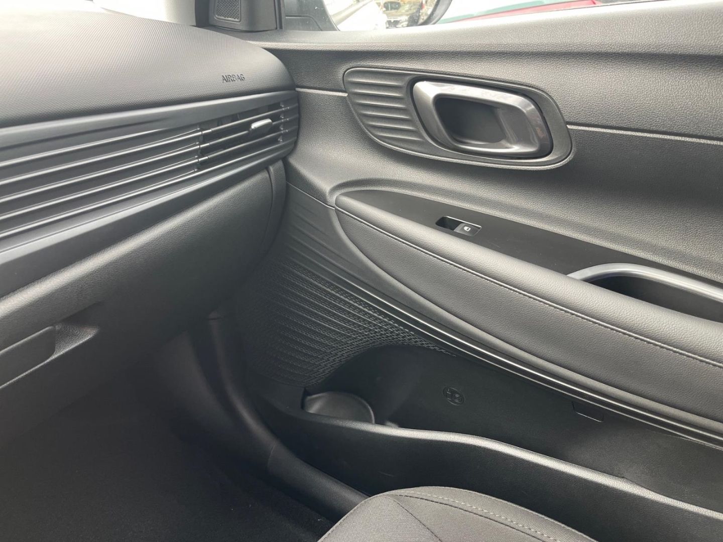 Hyundai i20 – Bild 29