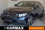 Mercedes-Benz E 300de Lim. Leder,Navi,LED,Burmester,Park Paket - Hybrid (Diesel/Elektro): Limousine