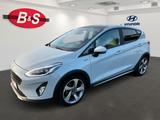 Ford Fiesta Active Plus Automatik - Ford Fiesta: Plus