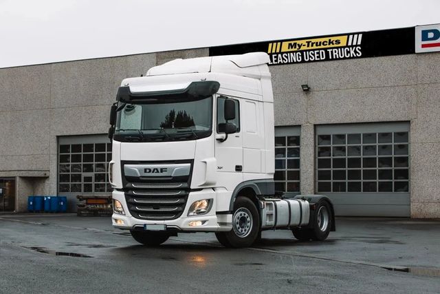 DAF XF 480 SC 4x2 | Leasing