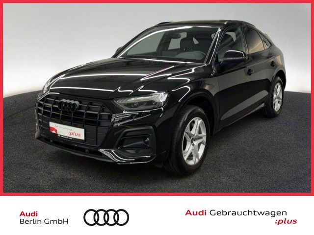 Audi Q5 Sportback advanced 40 TDI qu. S tr. MATRIX
