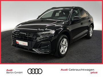 Audi Q5 Sportback advanced 40 TDI qu. S tr. MATRIX