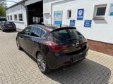 Opel Astra J 1.6 Lim. 5-trg. Sport - Opel Astra: 1.6